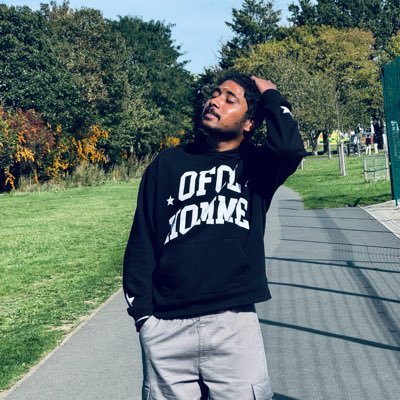 Dragonsince1983's profile picture. @tarak9999🧎|| old id @JustLukyie || khammam ❤️ || #THALA7 #CSK ||