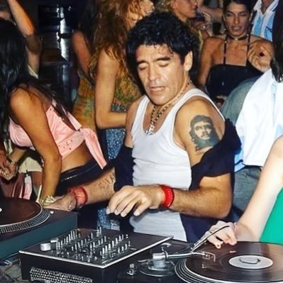 spykidsthumb's profile picture. Worshipping false idols