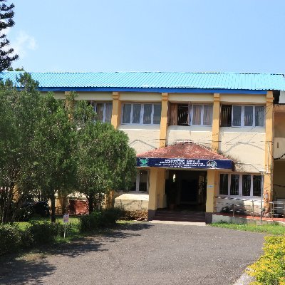 CIARIPortblair's profile picture. Central Island Agricultural Research Institute