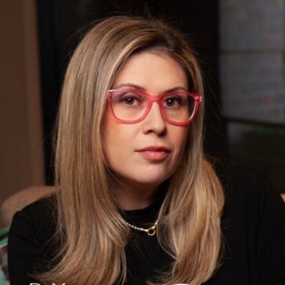 LekhtNaya's profile picture. Fighting bad ideas. 🇮🇱 Writer, Teacher, Truth Seeker. This Diaspora Zionist. I teach what isn’t taught (Zio/ nist)