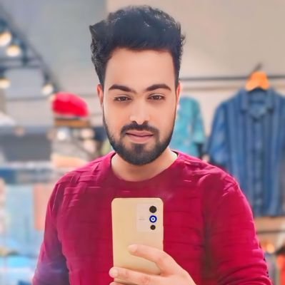 _Black_Heart9's profile picture. बस सुकून इतना हैं 
कि कम से कम मेरी कोशिशें ईमानदार है...🙂🙏🙏
https://t.co/8LN6dnso1f