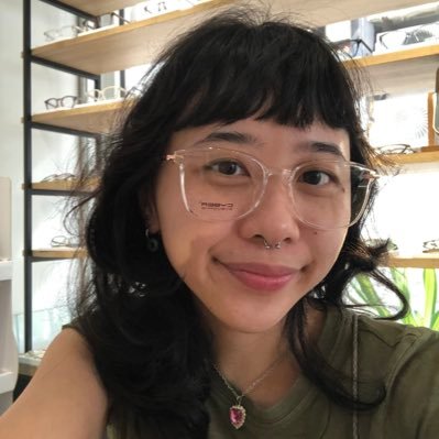 nbgirlboyfie's profile picture. ｢过去心不可得，未来心不可得，现在亦不可得｣ 🪷🪞 時代革命, Merdeka / building my cosy little corner on cyberspace, talk to me like a person, 佢/他/dia/they/it