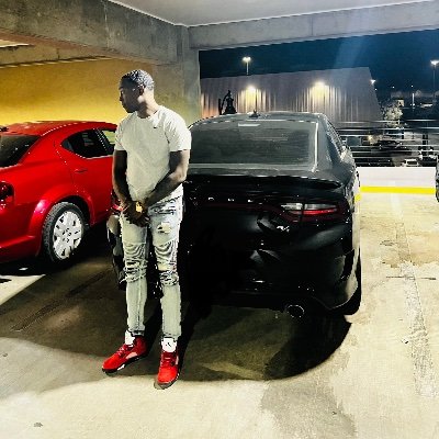 TheKidBilly777's profile picture. 