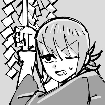 lanthrot's profile picture. おもに女の子や坊主を描きます。
skeb→https://t.co/H4oUnKMoYK
サブ→@lanthrot2
bsky→https://t.co/WW9OYIIA1d