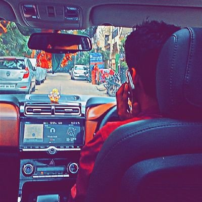 tharunvirat4's profile picture. యద భావం టాడ్ భవతి 🕉✨
loyalty matters more than anything 
@viratkohli 👑💓
03-06-2025🏆
VK 🤝 PB 🤝 CBN