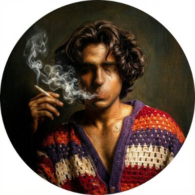 plugyawn's profile picture. Meditations on intelligence and creation.