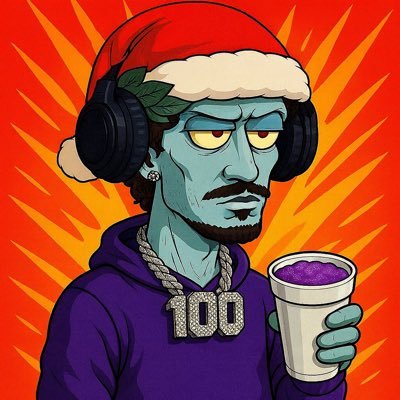 Main_Meech20's profile picture. project advisor // Researcher// community builder