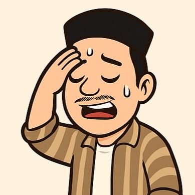 KangNanooo's profile picture. Tukang Maido...