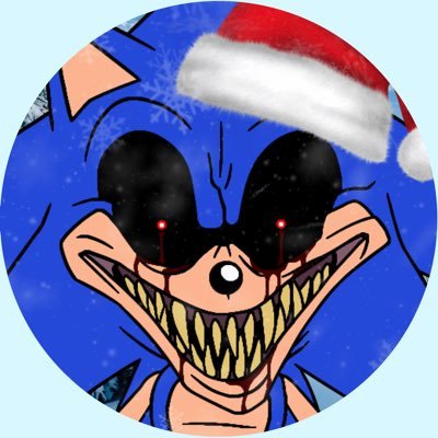 DylanZeMuffin's profile picture. He/Him | 18yo | Artist & VA | Official VA of Sonic.exe | PC2 & OM Contributor | Rest in peace, TJ. 💚 (11/15/2024) | NSFW DNI | PFP: @losermakesgames