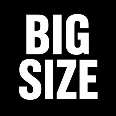 BigSize2XXL's profile picture. Full-time meme dealer 😎 | Part-time chaos creator 🚀 | Turning FOMO into LOLs