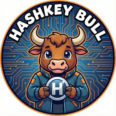 Demelain2's profile picture. An informed $HSK bull