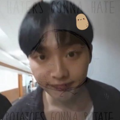 suhosjii's profile picture. 