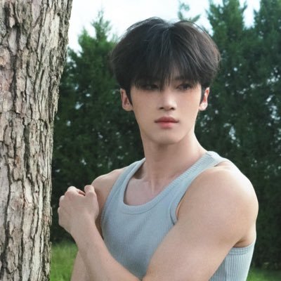 jihsoulss's profile picture. #펜타곤 + #빅스 + #세븐틴 + #아이콘 + #김한빈 + #몬스타엑스 + #CD9: shining wherever we go ˎˊ Met Yanan 201311 & 220502 ♡ {fan account}