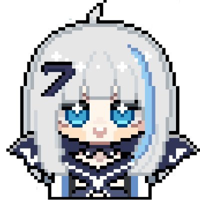 NitroFleur's profile picture. 我爱画画