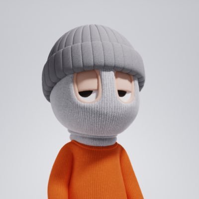 dojathadon's profile picture. Almost Healed 💔 Learning about Web 3 day by day. DYOR, never financial advice. Bullish on cool art 🖼️