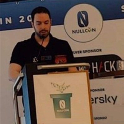 yo_yo_yo_jbo's profile picture. Hacker, security research architect for @Microsoft Defender.
Member of @thegooniesctf. Linux, Windows, Android, MacOS, iOS, ChromeOS, bare metal. 
日本語オーケーです👌