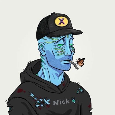 Nick_V587's profile picture. MEME Community Alliance Builder | $BTC $SOL $CAT $X Holder 💎🤲 | 水浒108社区-武松.x | MEME扑克牌-♠️A