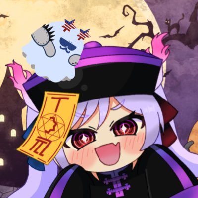 ghooost_07's profile picture. ▶▶▶ぼくごーすと！わるいおばけじゃないよ ▶▶▶Next⇒アビス5公演▶▶▶ マシュマロ https://t.co/7wNk6Coio9