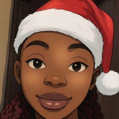 Amaka_onchain's profile picture. Exploring Web3. Crypto Lover. Telegram Supporter. Dynamic Lady.🖤💙