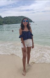 qymgk89782's profile picture. 