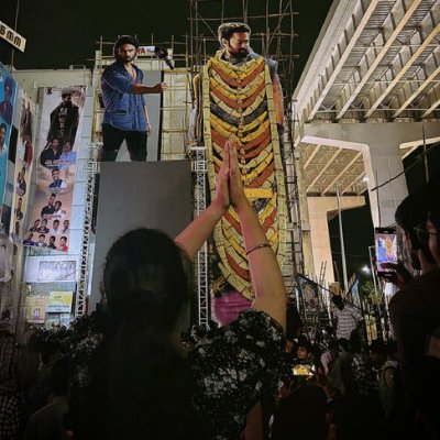 ShaluReddy25's profile picture. 