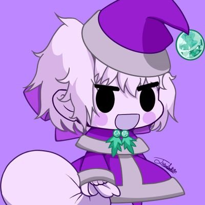 Laker3D's profile picture. Leanse las 100 novias.
Me gusta dibujar cosas cute
Comisiones: Sorry, ocupado. 
Pruebas de mi arte:
https://t.co/F8tMqoT1dD