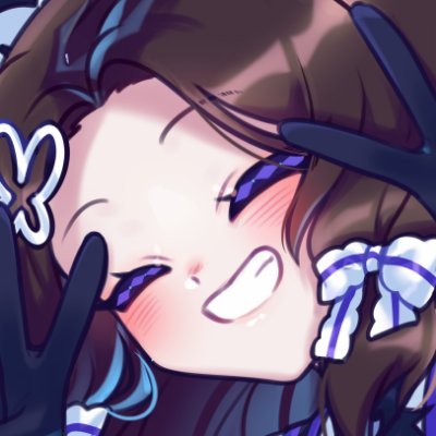 lunacyhilly's profile picture. Luna / Lunacy / Hilly
I sang and drew!
✧ Streams ▸ @chiontwt 
✦ #lunargallery / #lunacyclippy / #lullacy
✦ Do not use my art in any way without my permission.
