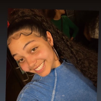 karima_dashay's profile picture. i’m really the shit forreal 💕