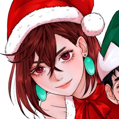 kawaiikuin's profile picture. ˗ ˏ ˋ ★ˎˊ ˗ ༺𝓜𝓮𝓻𝓻𝔂༻༺𝓒𝓱𝓻𝓲𝓼𝓽𝓶𝓪𝓼༻ ˗ ˏ ˋ ★ˎˊ ˗ ★$20 DM FEE ★- @YhoaoSantos 💚