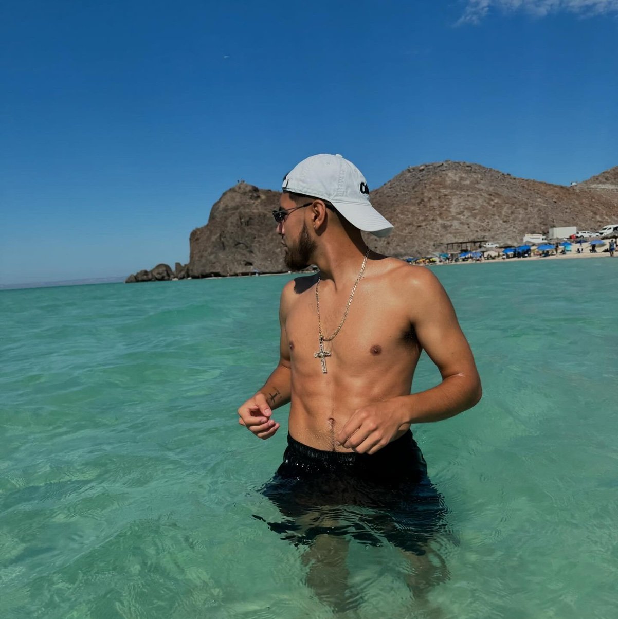 actaavist98's profile picture. 