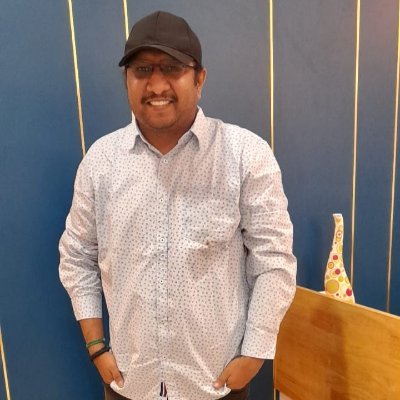 sarvankarthik6's profile picture. Co-Founder @ #TempleConnect

Temples | Temple Tourism #FaithTech 

Storytelling & Content strategy

#Bharat