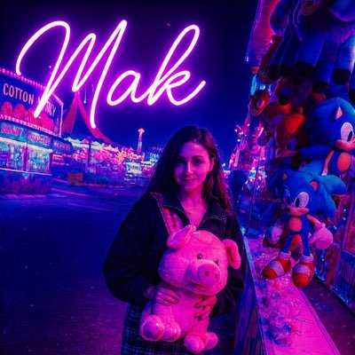 makjuneczar's profile picture. hard shills & hopium.