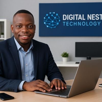 ngendaweb's profile picture. Information and Communication Technologies Applied to Communication and Digital Training