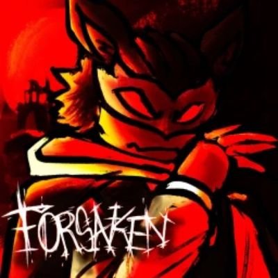 Esp_forsaken's profile picture. Cuenta únicamente dedicada a forsaken, donde aquí encontrarás las novedades más recientes y más de forsaken al español