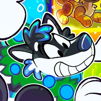 TrebleHusky's profile picture. Hispanic | Inflatable Engineer | Driving Malamute |  🎷 Musician | ♋ | ♂️ | 🇺🇸 🇨🇺
@treblehusqueak.bsky.social