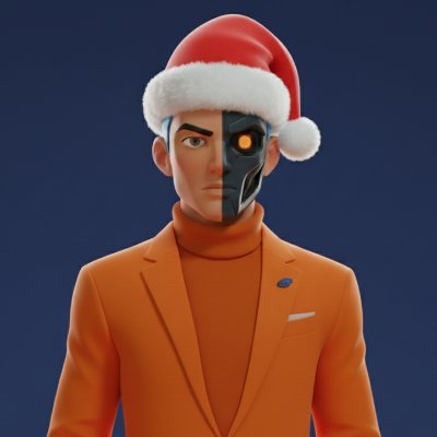 HzKrypto's profile picture. $𝓗𝓞𝓓𝓛 || $𝓣𝓡𝓐𝓓𝓔 || $𝓓𝓔𝓖𝓔𝓝 || 𝓒𝓞𝓝𝓝𝓔𝓒𝓣.
🫵🤝
𝙽𝙾𝙱𝙻𝙴-𝚂𝙸𝙶𝙽𝙰𝙻-𝙵𝙸𝙻𝙴𝚂🟧💭