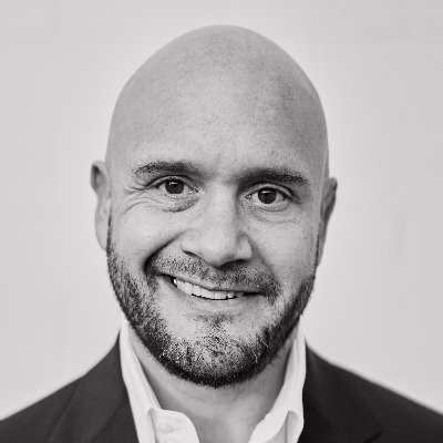 DSutton1986's profile picture. Cofounder and CEO of @Syntholene. Hydrocarbons are amazing.