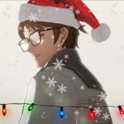 LeftToGetMilk's profile picture. The limit of the Universe... that's where I'm going. I'm sure we'll meet again there. -
Proud(and totally not missing) Father of Xiangli Yao in #WutheringWaves