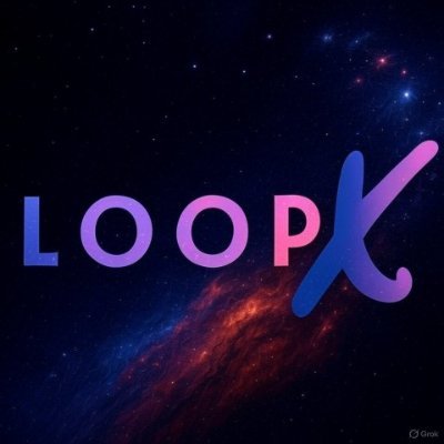 LoopXpls's profile picture. More exciting news and details soon!
Our Telegram is Live! 
https://t.me/+pvi-Mx-xLcI2NWM5
