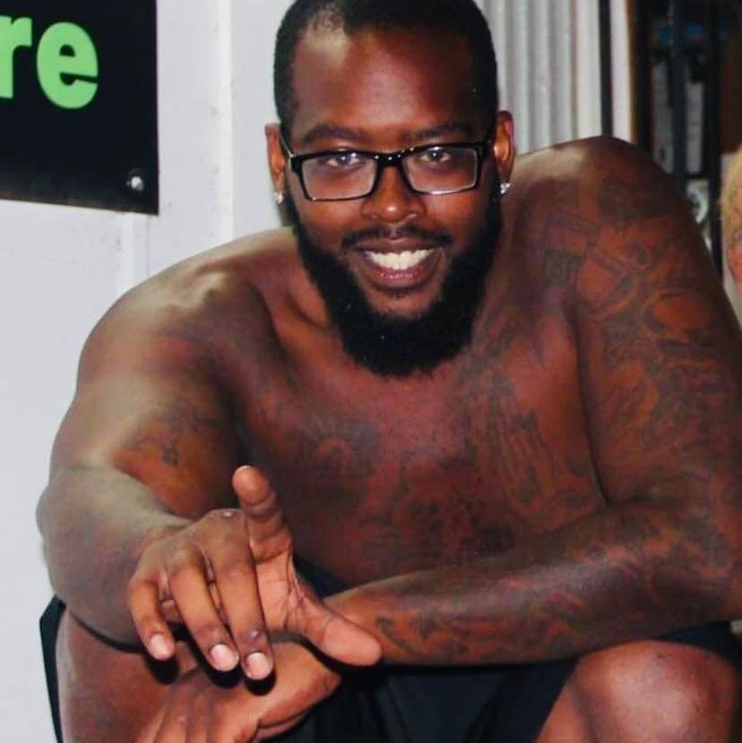 StevenThom74's profile picture. 