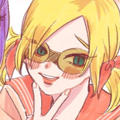 mozuu_0016's profile picture. 20↑♀⚡️(GO他校,Ω3.0,パーカス)📦(J第3小隊) pkmn(BW2)支部➡️https://t.co/fkQSzN8qqo🔞【@mozumoz_u】ダンウォノベライズ第4章『任務』感想 ➡️https://t.co/Y5qLcogJ5t プロカ↓