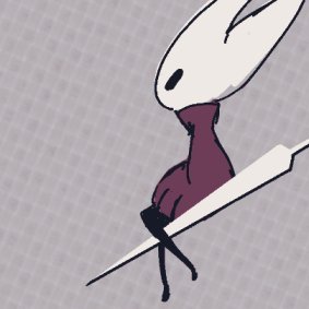 bunny_robots's profile picture. tf dbz silksong and stuff