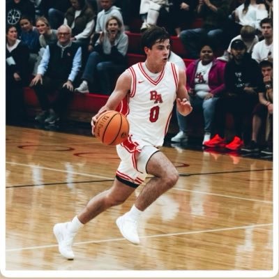 EliBrown_615's profile picture. C/O 2026 •||• 6'3" PG/SG •||• GPA 3.6 •II• ACT 25 •II• Brentwood Academy •||• Pro One UAA- 17u •II• Cell 615-521-9193 •II• Profile ↘️