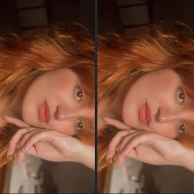 nikidesena's profile picture. Hincha del ÚNICO grande. Enferma de azul y oro. Neurótica de la 12. Viviendo por Boca.