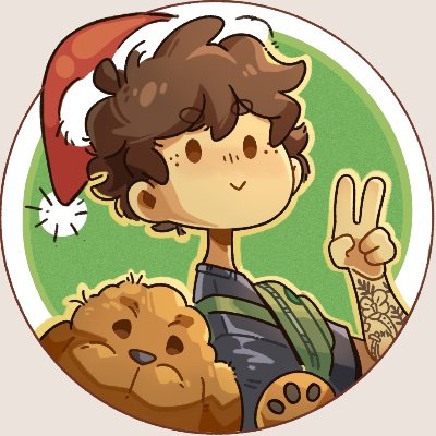 tnerdyalchemist's profile picture. Illustrator/Comic Book Artist | Represented by @danielleburby | Love fantasy and cute art