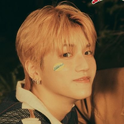 Riawoo's profile picture. Mehfluencer by mood, performer by heart, Lee Sanghyuk.