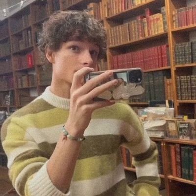 mobkiez's profile picture. noah jupe primero después lo demás