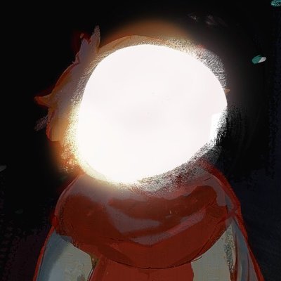 samwichshiro's profile picture. better the #devil you know.