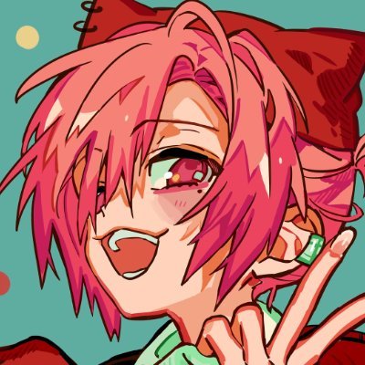 squileflight's profile picture. kou fan yay (not spoiler free‼️)
art acc: @squileyay
also proship dni 👍