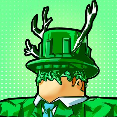 IrfanDesigns's profile picture. Full-time Roblox Thumbnail Designer

Portfolio: https://t.co/OpzQT4MFoz

⛔️ Commissions Closed ⛔️